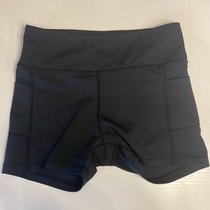 Zyia shorts